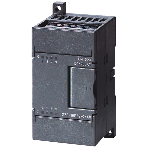 6ES7223-1PH22-0XA0 New Siemens SIMATIC S7-200 Digital I/O EM 223